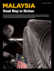 MALAYSIA: Road Map to Riches