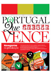 PORTUGAL QUE VENCE
