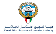 KUWAIT DIRECT INVESTMENT PROMOTION AUTHORITY
