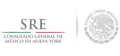 Consulade General De Mexico en Nueva York