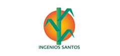 Ingenios Santos