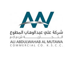 Ali Abdulwahab Al Mutawa Commercial Co. K.S.C.C.