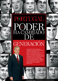 PORTUGAL: EL PODER HA CAMBIADO DE GENERACION