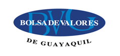 Bolsa de valores Guayaquil