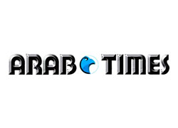 Arab-Times